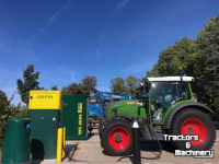 Tractor / Trekker Fendt e107