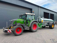 Tractor / Trekker Fendt e107