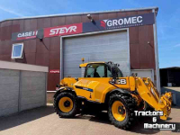 Verreiker JCB 542-70 Agri Pro Dual Tech