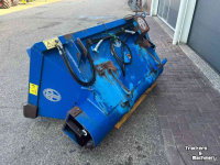 Voerdoseercontainer AP VDCE 2000 ZU/FB