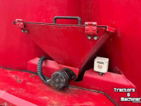 Zelfrijdende Voermengwagen Siloking Siloking SF30 1000 plus Silonox