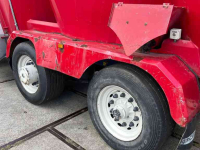 Zelfrijdende Voermengwagen Siloking Siloking SF30 1000 plus Silonox