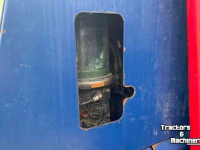 Zelfrijdende Voermengwagen Siloking Siloking SF30 1000 plus Silonox