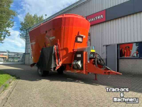 Voermengwagen Kuhn Profile 2070