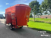Voermengwagen Kuhn Profile 2070