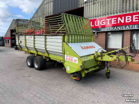 Opraapwagen Claas Sprint 445K Opraapwagen, ladewagen, weidebouwmachines