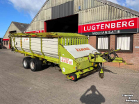 Opraapwagen Claas Sprint 445K Opraapwagen, ladewagen, weidebouwmachines