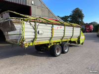 Opraapwagen Claas Sprint 445K Opraapwagen, ladewagen, weidebouwmachines