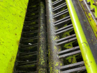 Opraapwagen Claas Sprint 445K Opraapwagen, ladewagen, weidebouwmachines