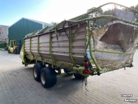 Opraapwagen Claas Sprint 445K Opraapwagen, ladewagen, weidebouwmachines