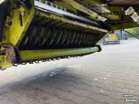 Opraapwagen Claas Sprint 445K Opraapwagen, ladewagen, weidebouwmachines