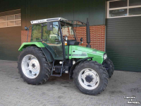 Tractor / Trekker Deutz-Fahr AgroXtra 4.17