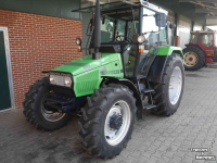 Tractor / Trekker Deutz-Fahr AgroXtra 4.17