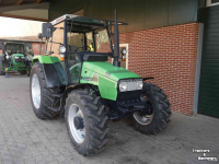 Tractor / Trekker Deutz-Fahr AgroXtra 4.17