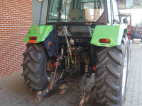 Tractor / Trekker Deutz-Fahr AgroXtra 4.17