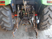 Tractor / Trekker Deutz-Fahr AgroXtra 4.17