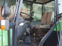 Tractor / Trekker Deutz-Fahr AgroXtra 4.17