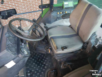 Tractor / Trekker Deutz-Fahr AgroXtra 4.17