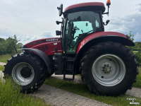 Tractor / Trekker  Case IH Puma 125