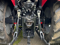 Tractor / Trekker  Case IH Puma 125