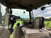 Tractor / Trekker  Case IH Puma 125