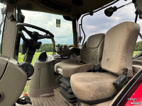 Tractor / Trekker  Case IH Puma 125