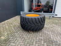 Wielen, Banden, Velgen & Afstandsringen Vredestein 710/50R30.5 FLOTATION TRAC