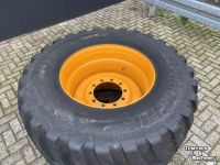 Wielen, Banden, Velgen & Afstandsringen Vredestein 710/50R30.5 FLOTATION TRAC