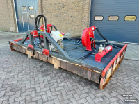 Loofbrander Vanhoucke THBR 4.5 Onkruidbrander