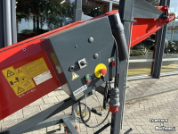 Transportband  RT 30 opvoerband