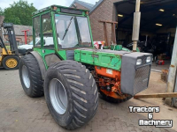 Smalspoor tractor Holder a 60