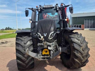 Tractor / Trekker Valtra T175e Direct
