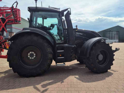 Tractor / Trekker Valtra T175e Direct