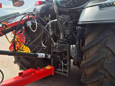 Tractor / Trekker Valtra T175e Direct