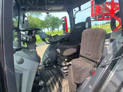 Tractor / Trekker Valtra T175e Direct