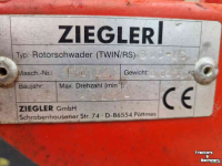 Rugger / Hark Ziegler Twin 850 VS Zwadhark