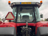 Traktoren Massey Ferguson MF 6715 S dyna VT