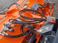 Veegmachine Bema Kommunal 580 Dual