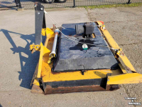 Maaier Boxer Weidebloter WB 185