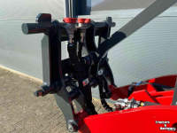 Shovel / Wiellader / Kniklader Schäffer 2028