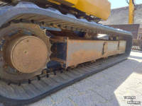 Rupskraan / Graafmachine op rupsen  Kx151
