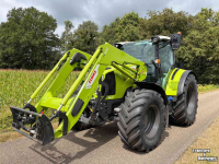 Tractor / Trekker Claas Arion 420