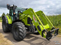 Tractor / Trekker Claas Arion 420