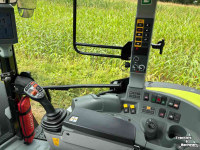 Tractor / Trekker Claas Arion 420