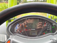 Tractor / Trekker Claas Arion 420