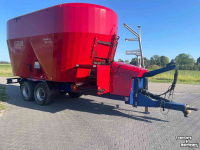 Voermengwagen Mayer-Siloking Trailedline 3022