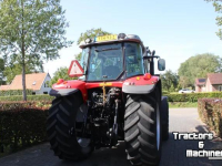 Tractor / Trekker Massey Ferguson 6460 dyna 4