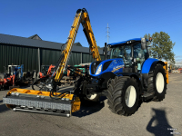 Tractor / Trekker New Holland T7.210