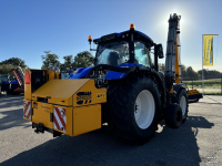 Tractor / Trekker New Holland T7.210
