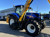 Tractor / Trekker New Holland T7.210